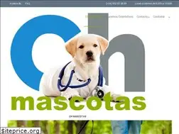 Sites similar to chmascotas.es