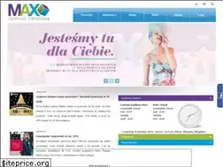 Sites similar to chmax.pl