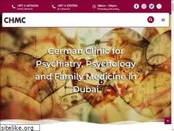 Sites similar to chmc-dubai.com