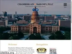 Sites similar to chmc-law.com