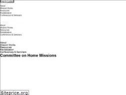 Sites similar to chmce.org