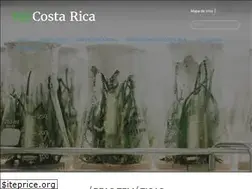 Sites similar to chmcostarica.go.cr
