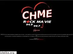 Sites similar to chme949.com