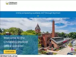 Sites similar to chmed.com