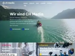Sites similar to chmedia.ch