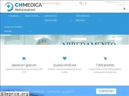 Sites similar to chmedica.ch