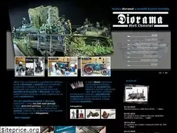 Sites similar to chmelar-diorama.cz