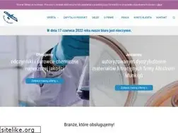 Sites similar to chmes.pl