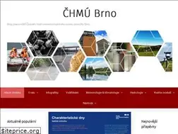 Sites similar to chmibrno.org