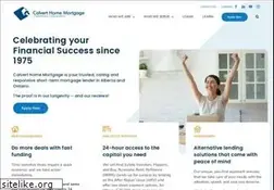 Sites similar to chmic.ca