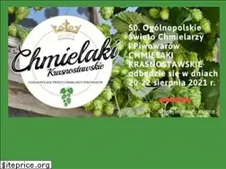 Sites similar to chmielaki.pl