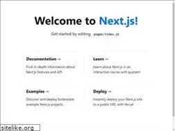 Sites similar to chmielewski.dev