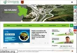 Sites similar to chmielnik.com