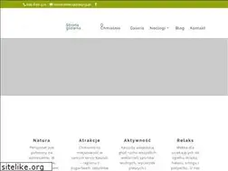 Sites similar to chmielnowakacje.pl