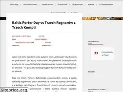 Sites similar to chmielobrody.wordpress.com