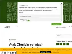 Sites similar to chmielokracja.pl