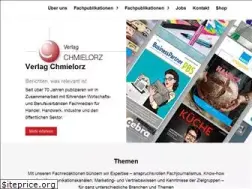 Sites similar to chmielorz.de