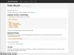 Sites similar to chmille4.github.io