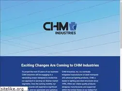 Sites similar to chmindustries.com