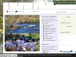 Sites similar to chminosil.es