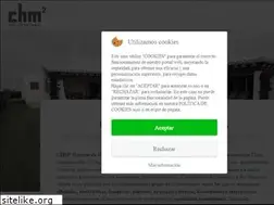 Sites similar to chminteriorismo.com
