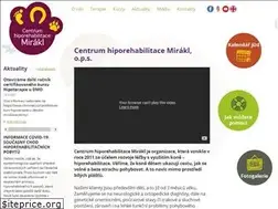 Sites similar to chmirakl.cz