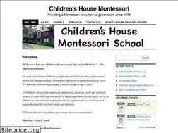Sites similar to chmlr.org