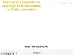 Sites similar to chmmineria.com.co