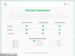Sites similar to chmodcommand.com