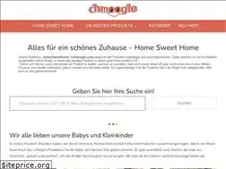 Sites similar to chmoogle.com