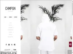 Sites similar to chmpgn.fr