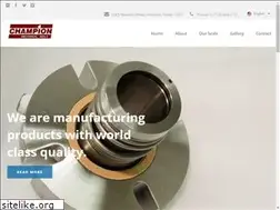 Sites similar to chmpgrp.com