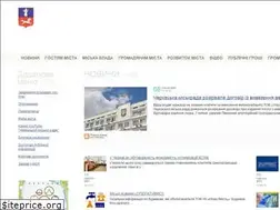 Sites similar to chmr.gov.ua