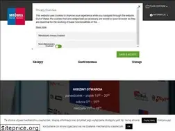 Sites similar to chmrowka.pl