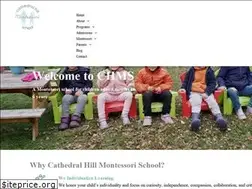 Sites similar to chmschool.org
