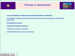 Sites similar to chmsoft.com