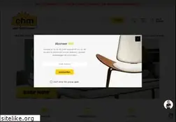 Sites similar to chmsuriname.com