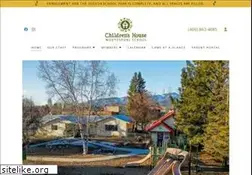Sites similar to chmswhitefish.org