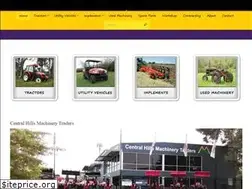 Sites similar to chmt.com.au