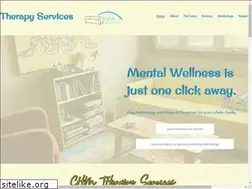 Sites similar to chmtherapy.com