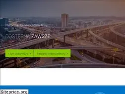 Sites similar to chmuramicrosoft.pl
