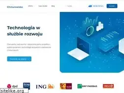 Sites similar to chmurowisko.pl
