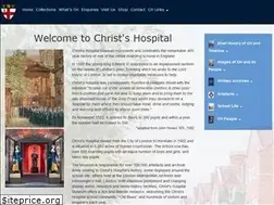 Sites similar to chmuseum.org.uk
