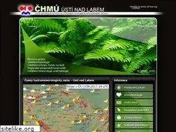 Sites similar to chmuul.org