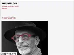 Sites similar to chmvandam.nl