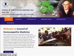 Sites similar to chmwb.org