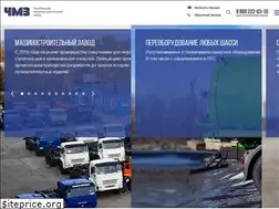 Sites similar to chmz.org