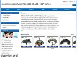 Sites similar to chn-auto.com