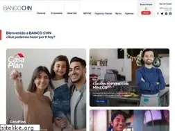 Sites similar to chn.com.gt