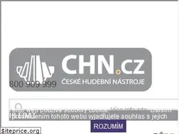 Sites similar to chn.cz